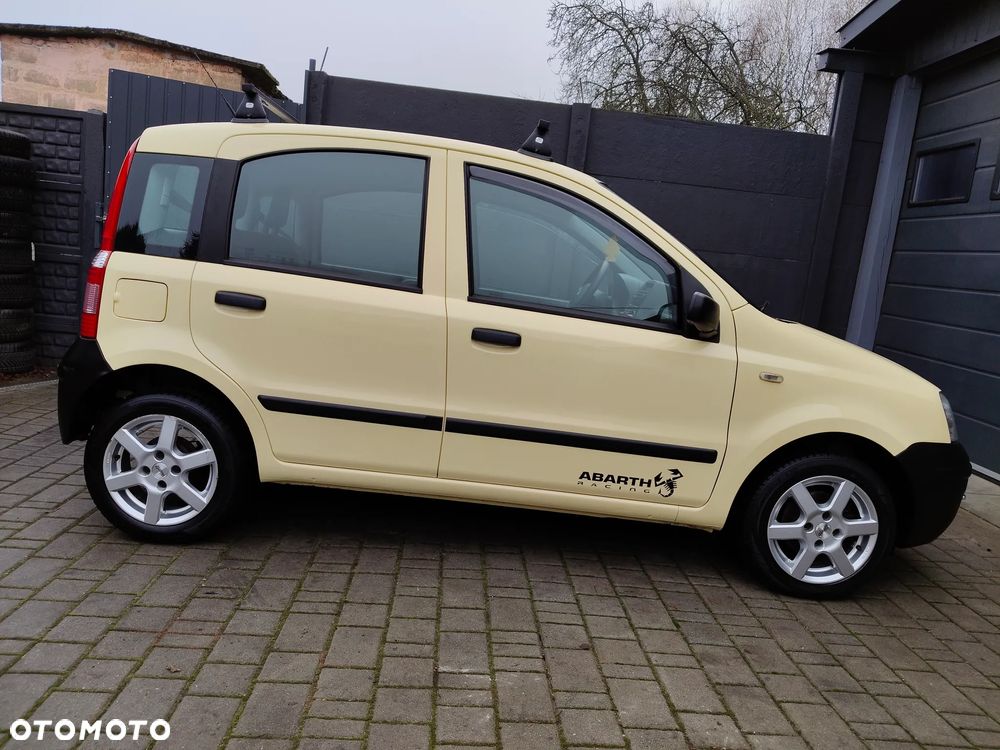 Fiat Panda - 17