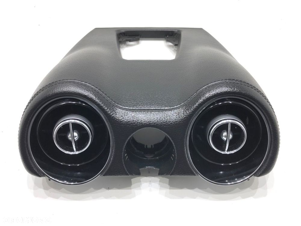 KRATKA NAWIEWU PRZÓD  JAGUAR XJ (X351) 2009 - 2022 3.0 SDV6 202 kW [275 KM] olej napędowy 2009 - - 1