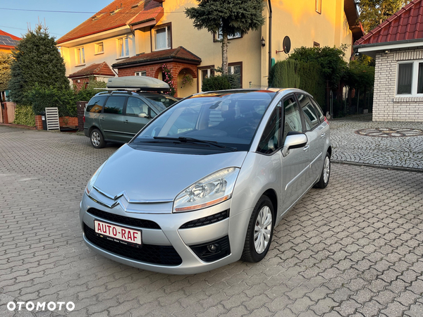 Citroën C4 Picasso 1.6 HDi FAP Style