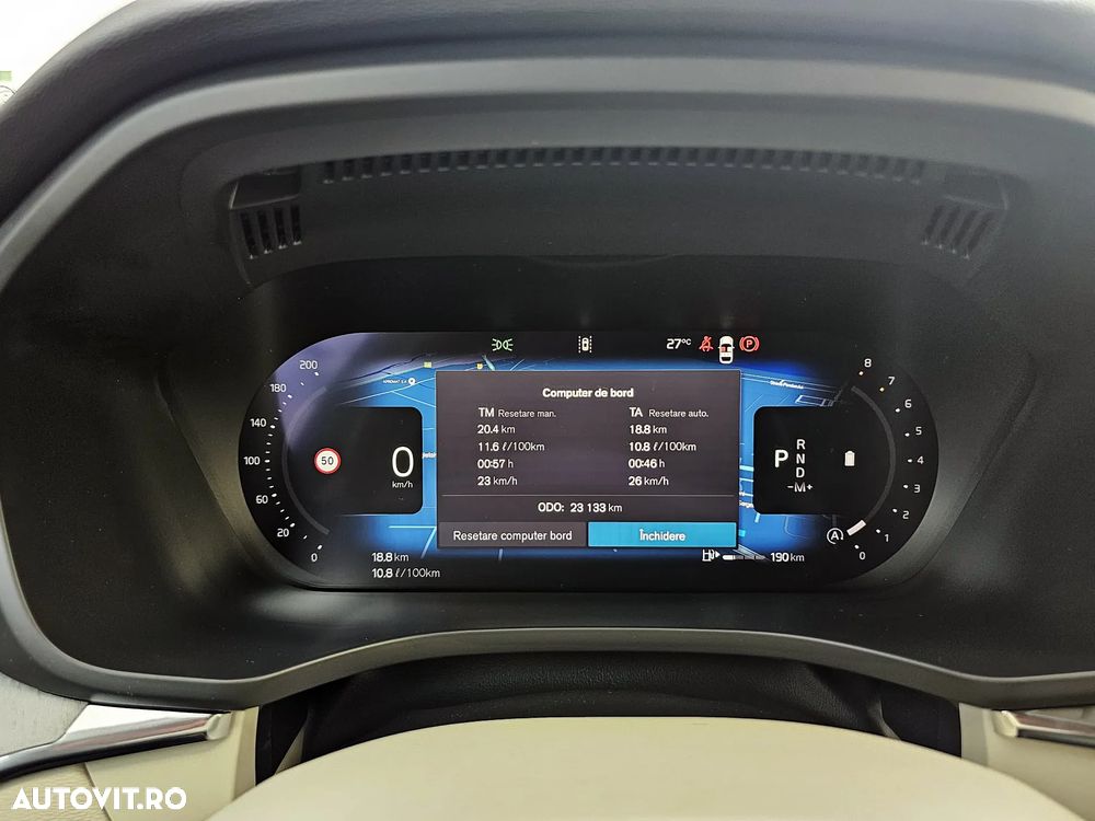 VOLVO XC60 2024 — imagine 7