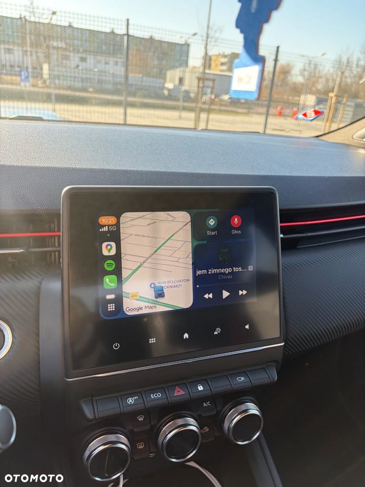 Renault Clio 1.3 TCe R.S Line EDC - 14