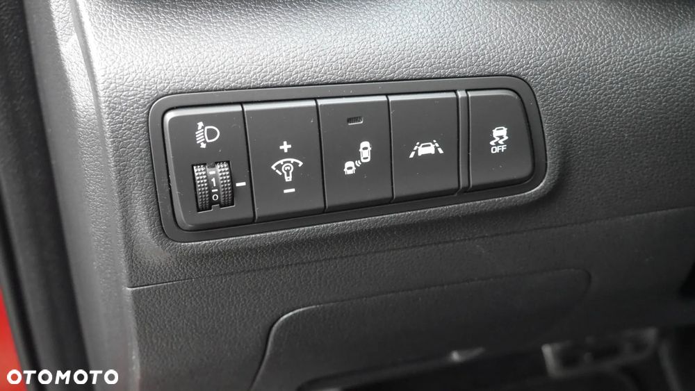 Hyundai Tucson 1.6 CRDi 48V-Hybrid 2WD DCT N Line - 24