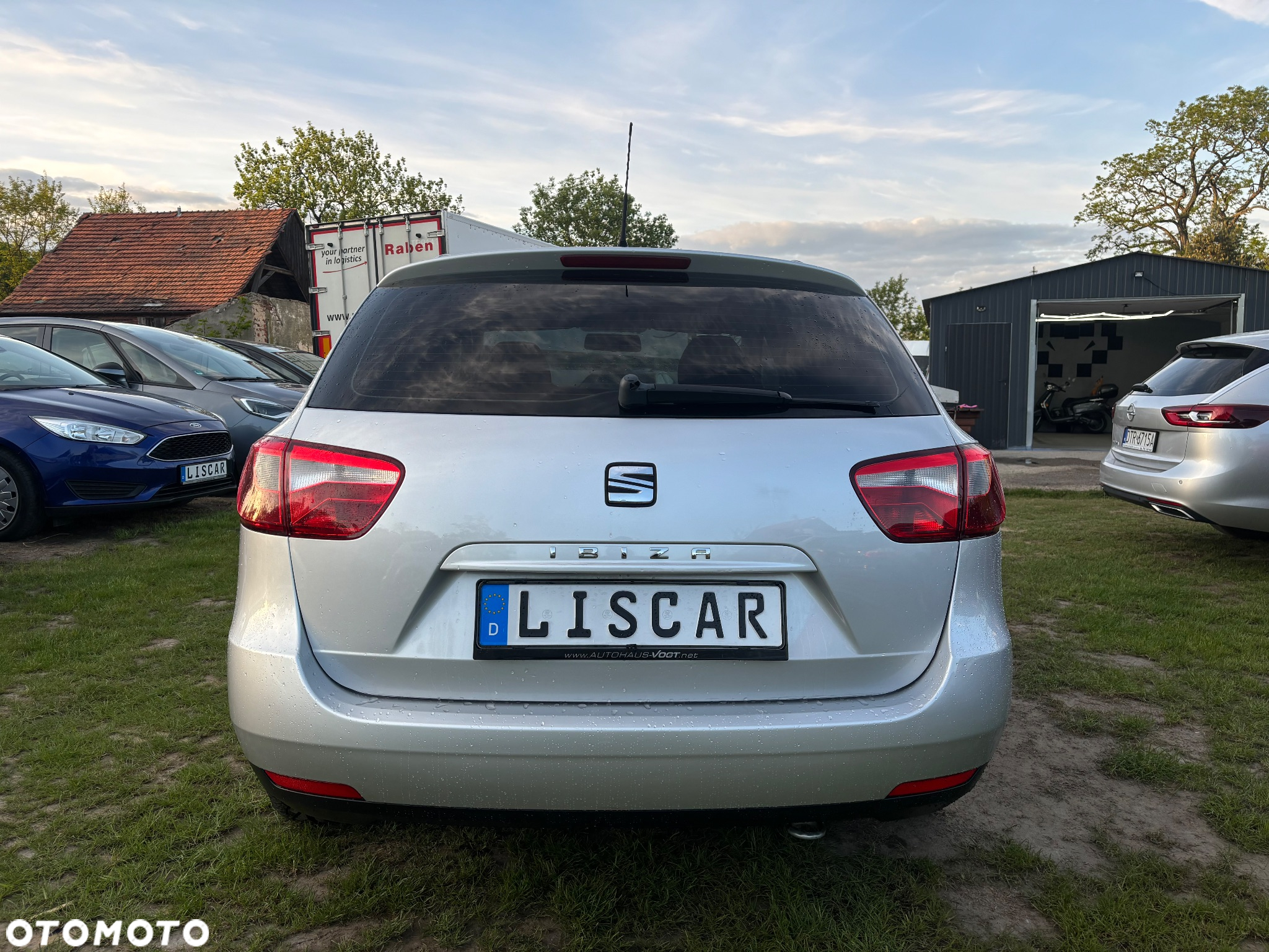 Seat Ibiza 1.2 12V Copa - 6