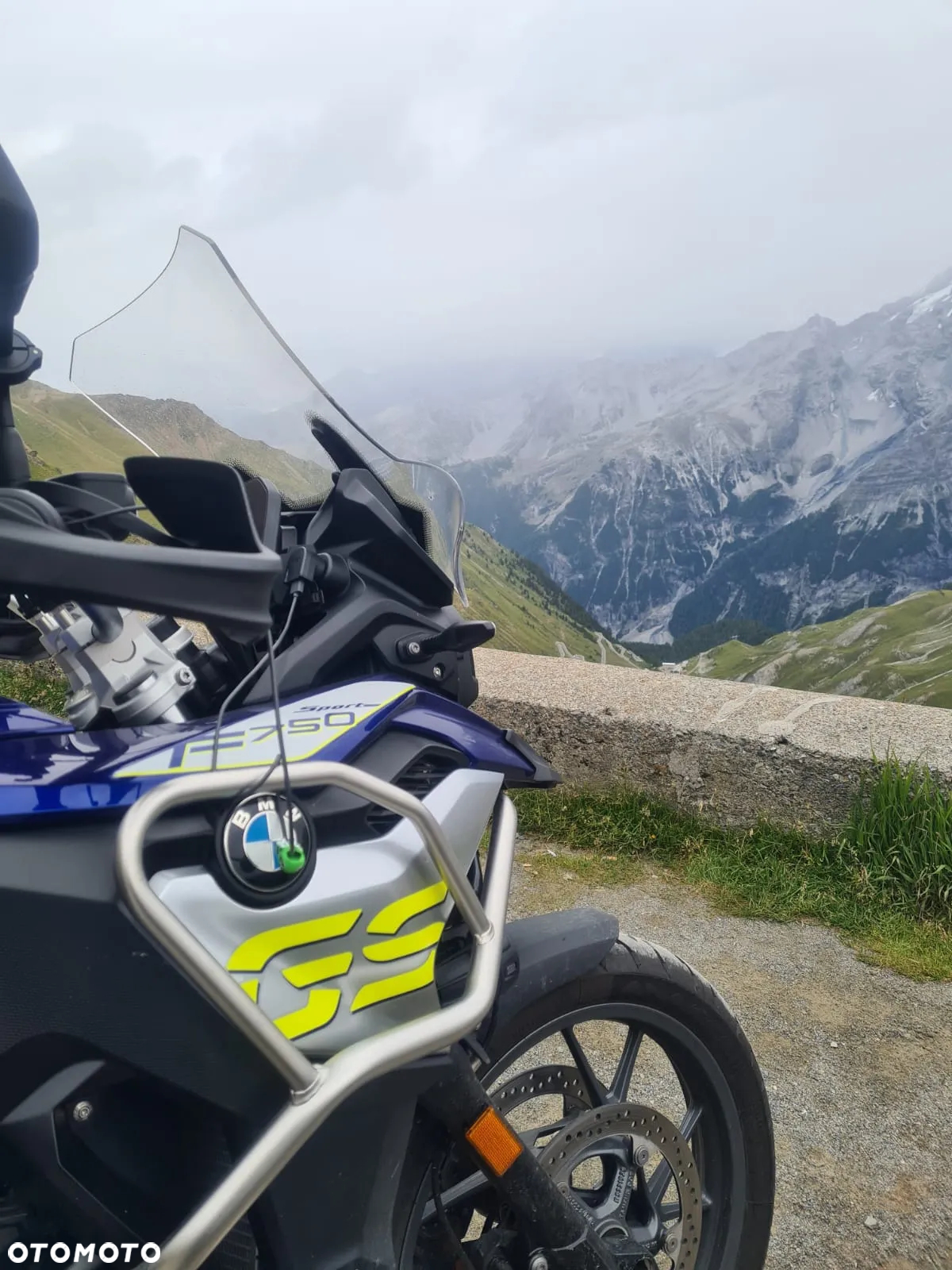 BMW GS - 11