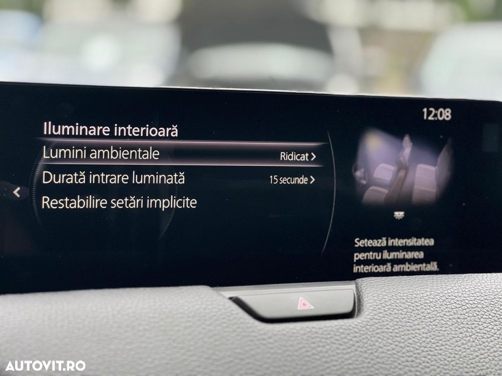 Mazda CX-60 e-SKYACTIV 3.3D AWD 8AT MHEV Exclusive-line - 33