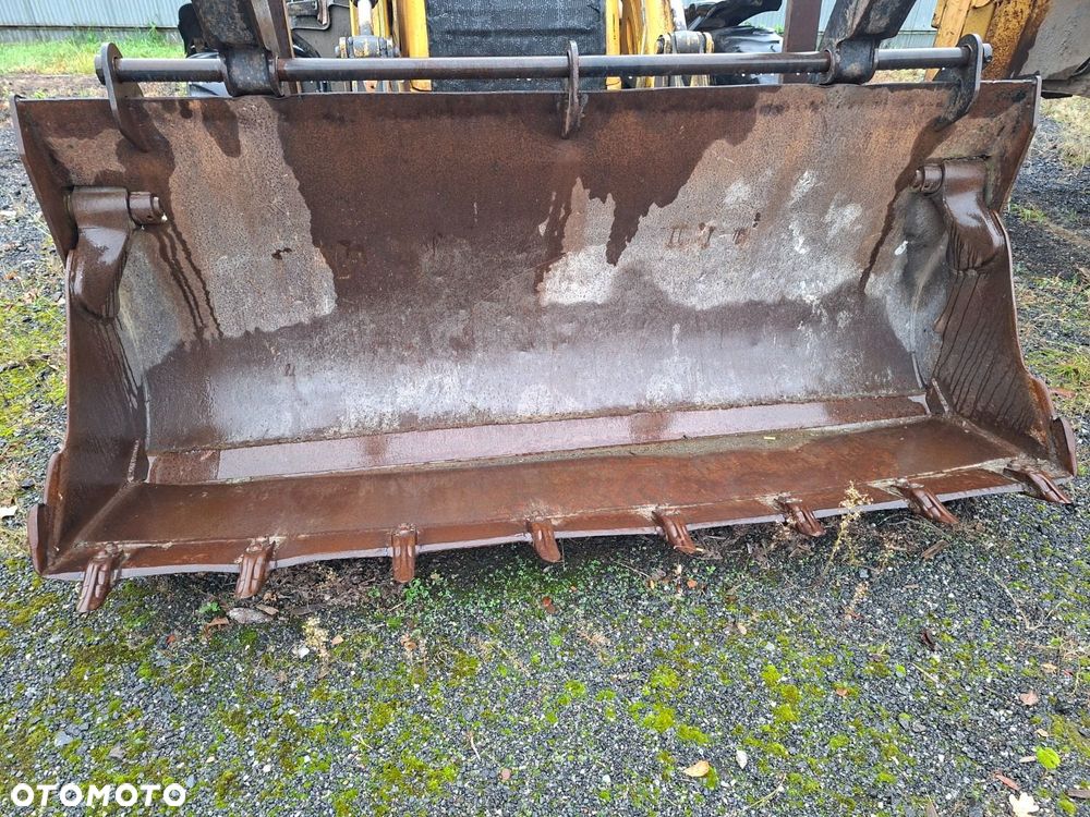 JCB 3Cx Sitemaster 4X4 - 31