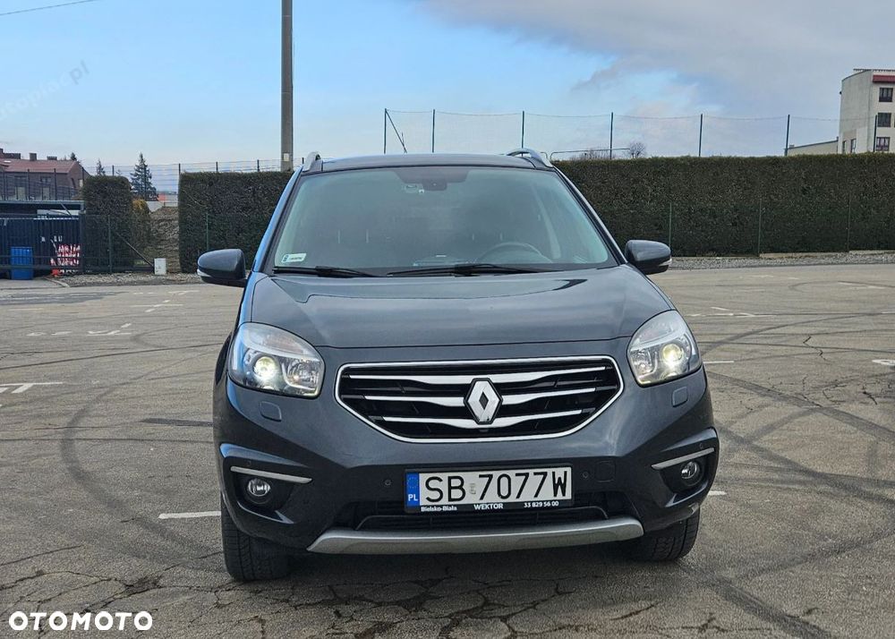 Renault Koleos 2.0 dCi 4x4 Bose Edition - 8