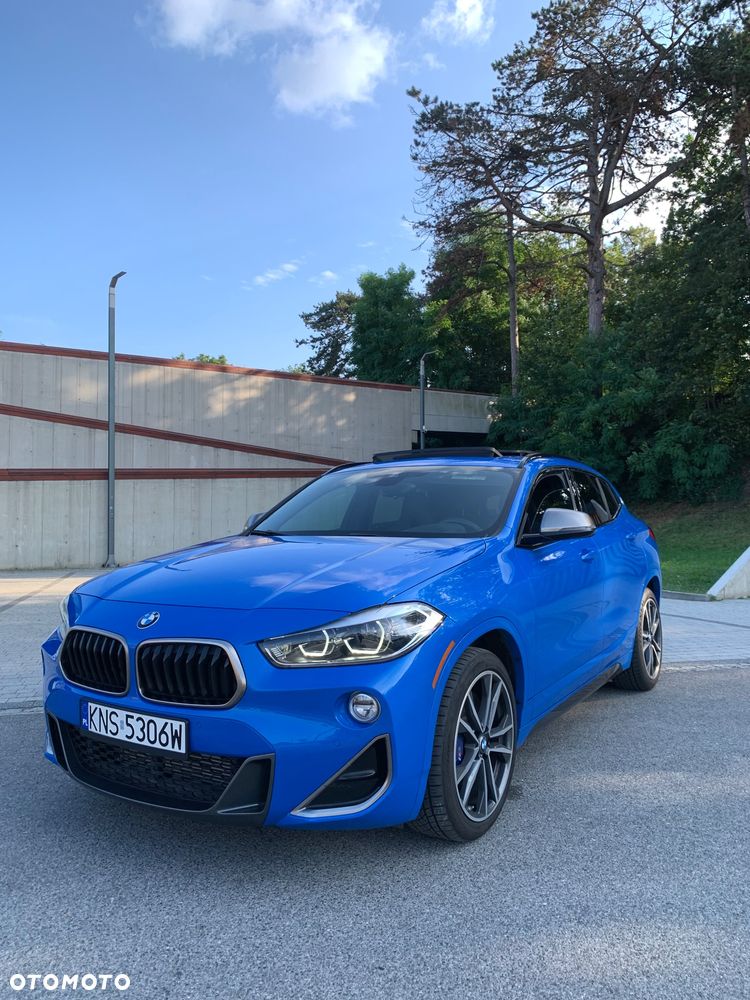 BMW Inny - 2