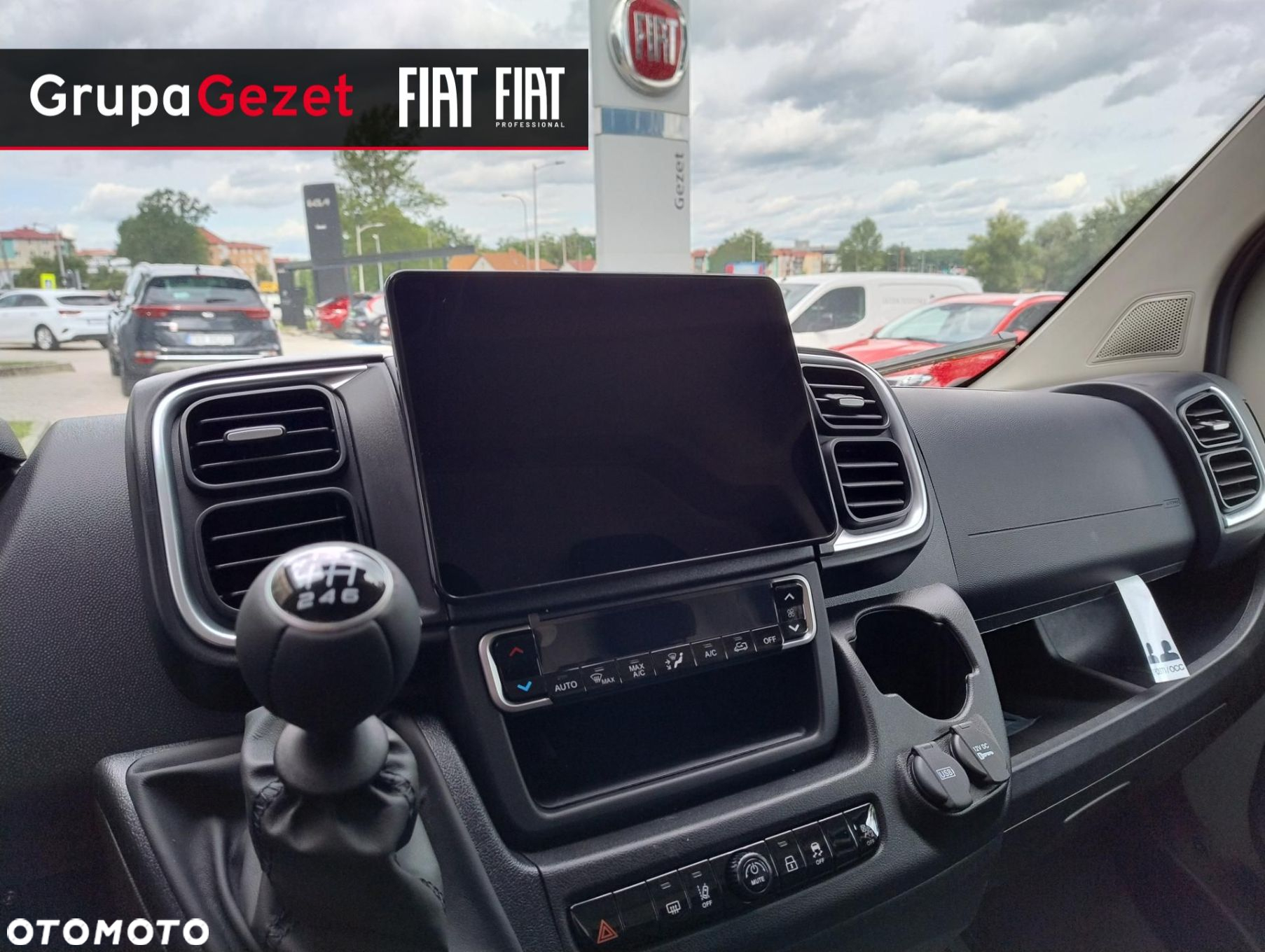 Fiat Ducato - 10