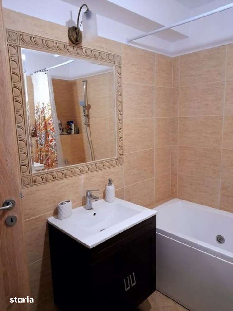 De inchiriat apartament cu o camera in zona Cetatii — fotografia 3