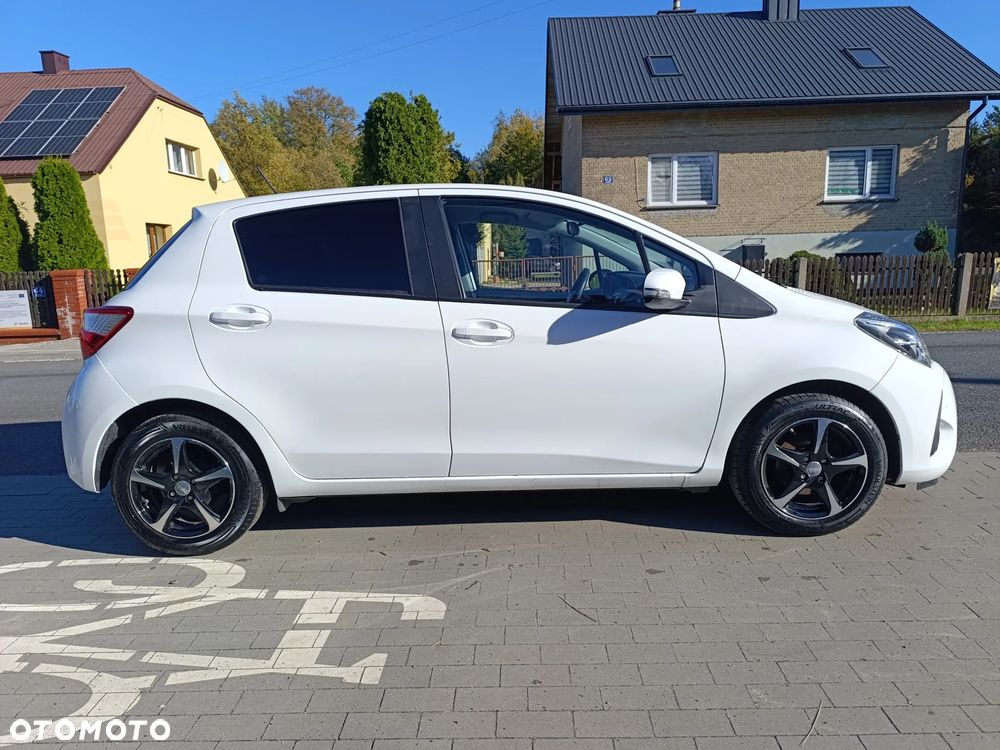 Toyota Yaris - 29