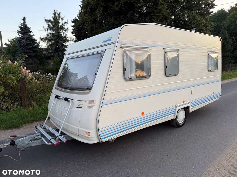 Caravelair Odyssia - 9