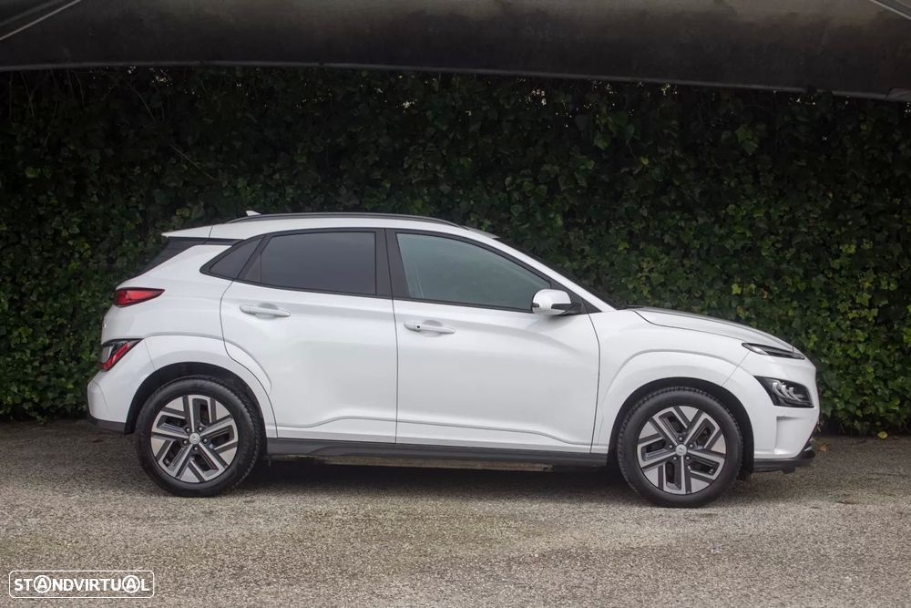 Hyundai Kauai 64 kWh Premium - 6