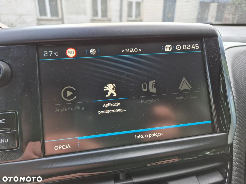 Peugeot 2008 PureTech 110 Stop&Start GT-Line Edition - 20