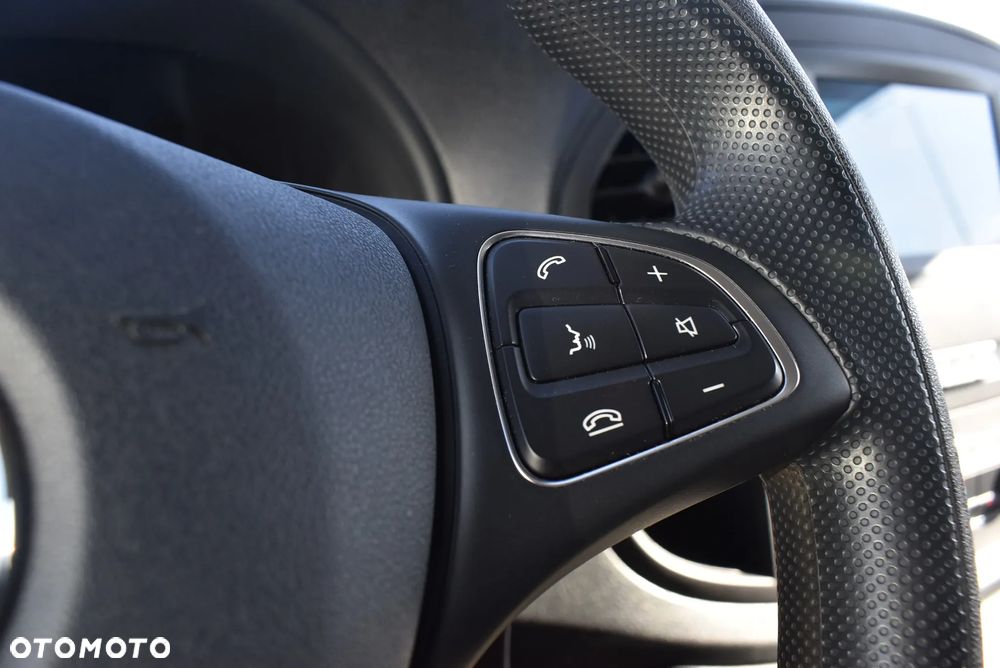 Mercedes-Benz VITO 116 CDI - 21
