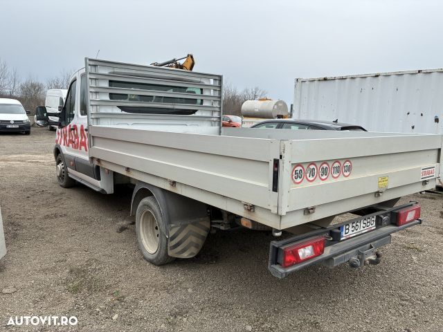 Ford Transit 350 2.0 EcoBlue HDT 130 CP L4 Sasiu RWD DCAB Trend - 5