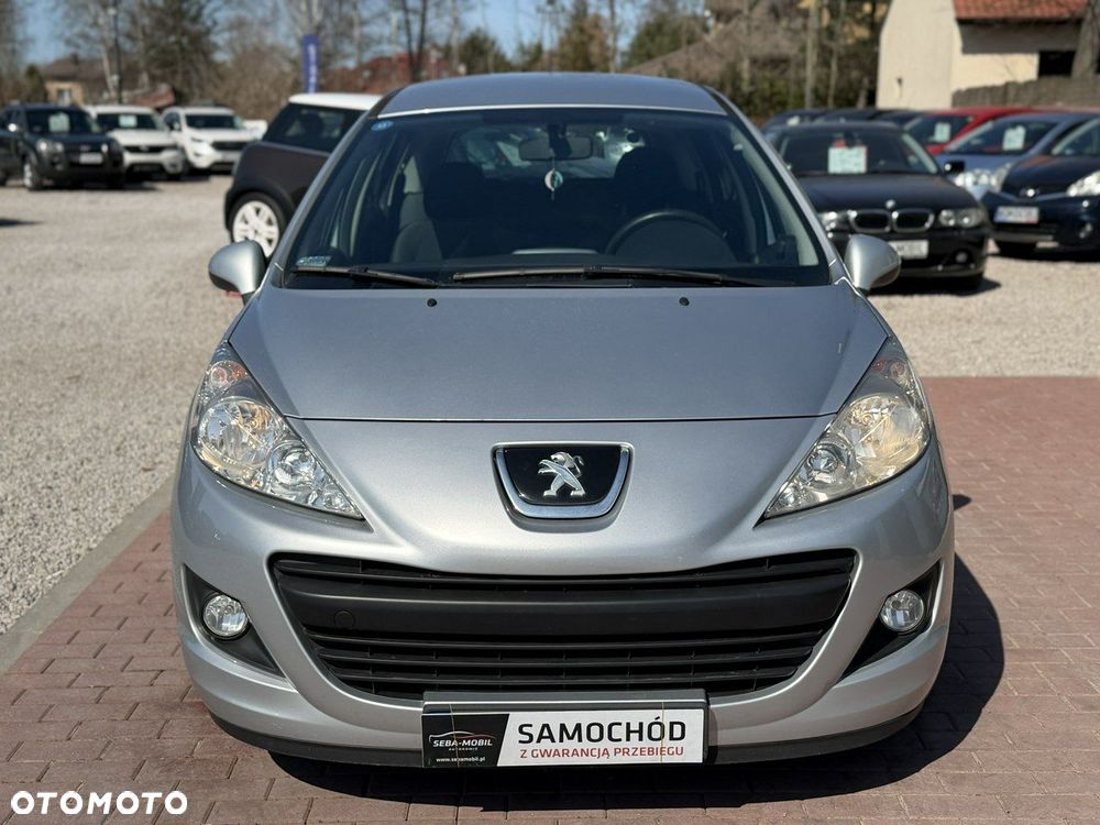Peugeot 207 1.4 Trendy - 3