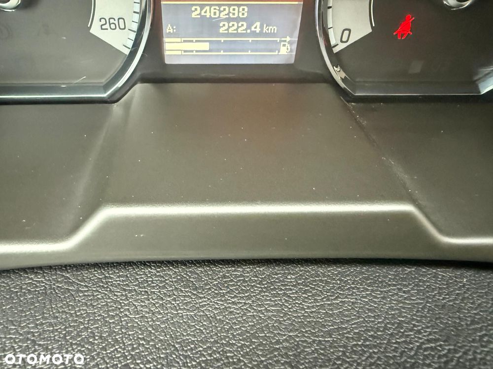 Jaguar XF 3.0 V6 S - 14