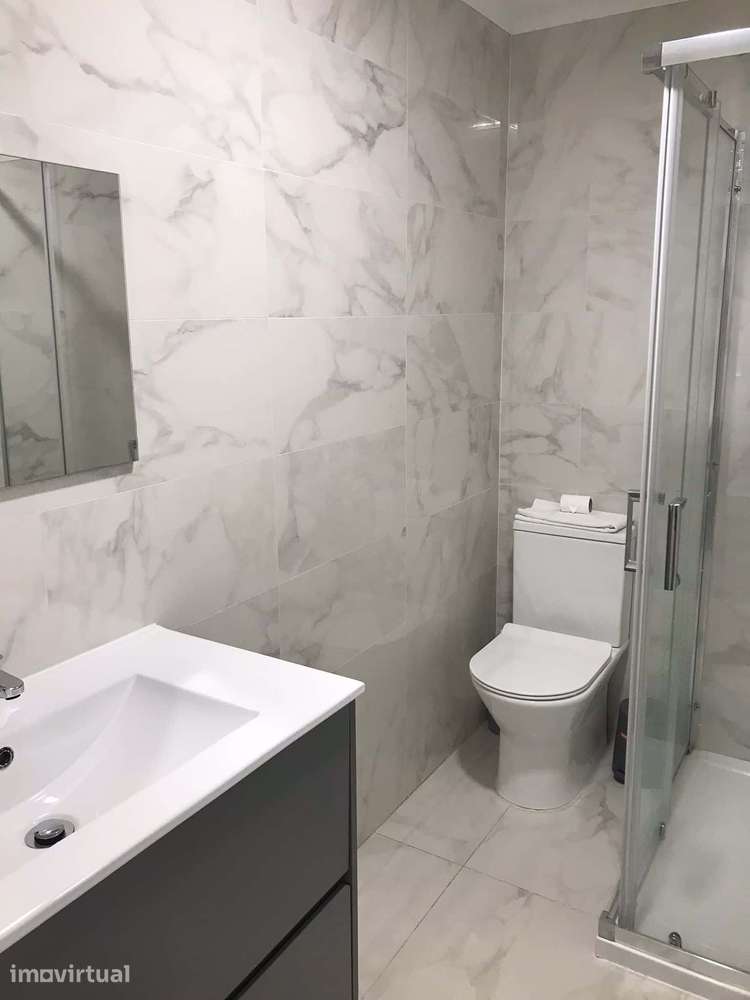 Studio for rent in Coimbra - Grande imagem: 4/7