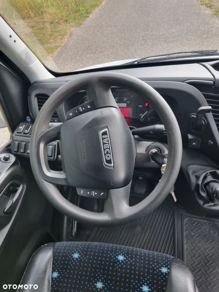 Iveco Daily - 10
