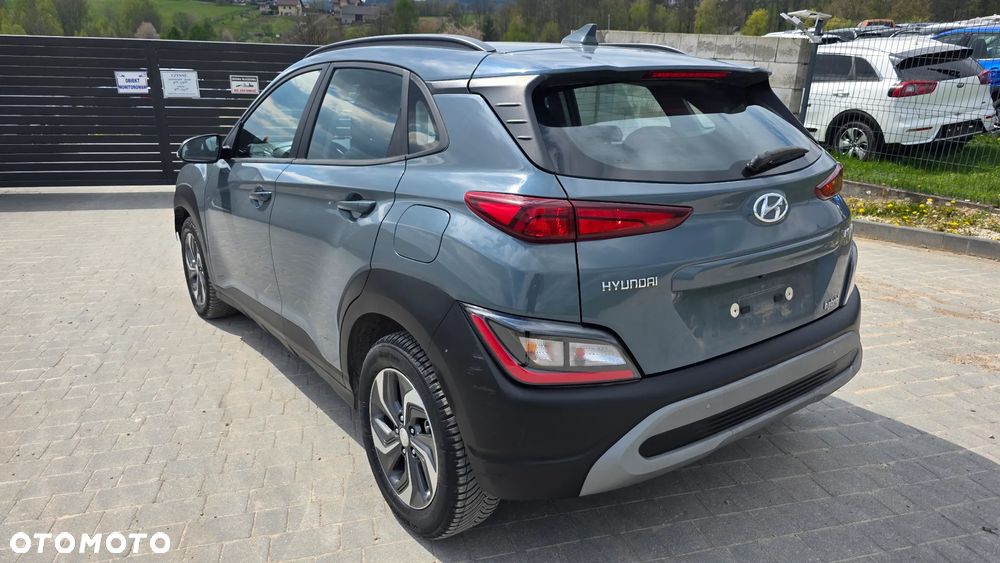 Hyundai Kona - 6