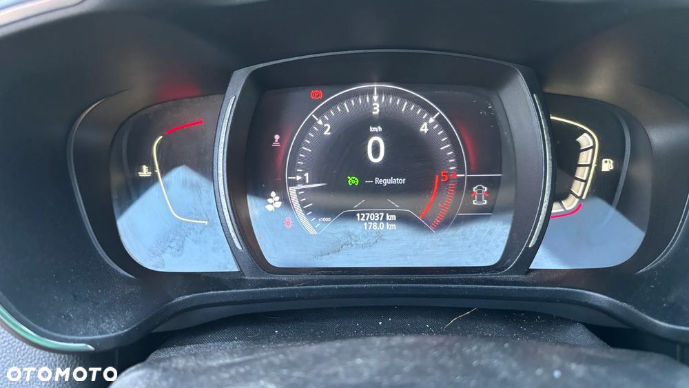 Renault Kadjar 1.6 dCi Energy Spring Edition Plus - 9
