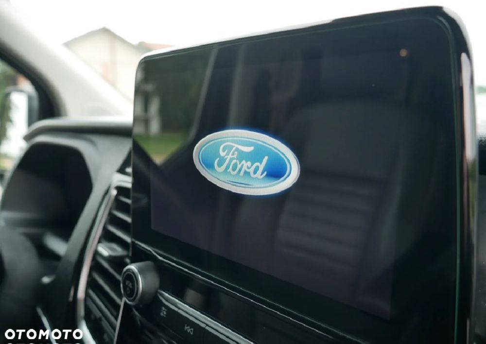 Ford Transit Custom - 27