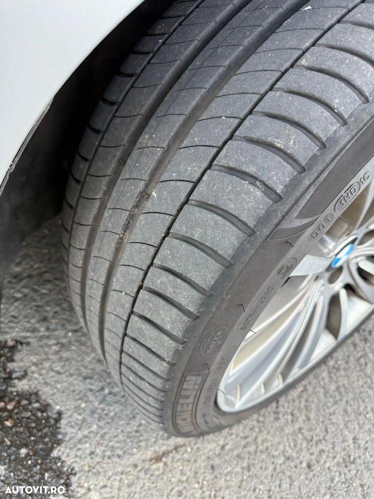 BMW Seria 6 640d xDrive - 21