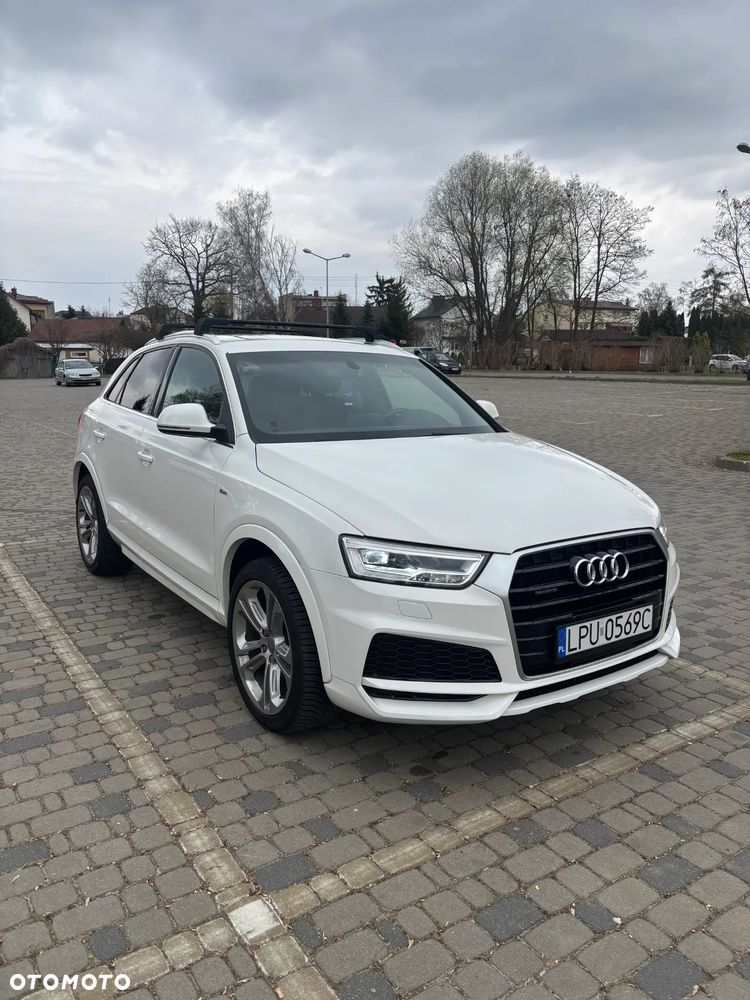 Audi Q3 - 1