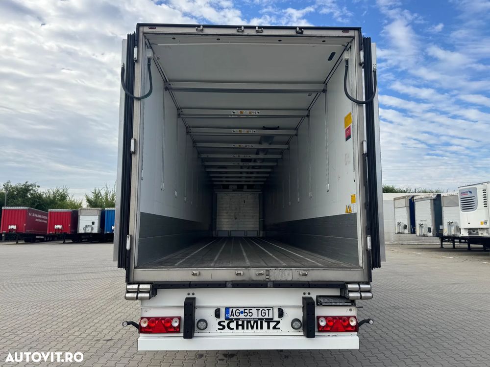 Schmitz Cargobull SKO Monotemp - 6