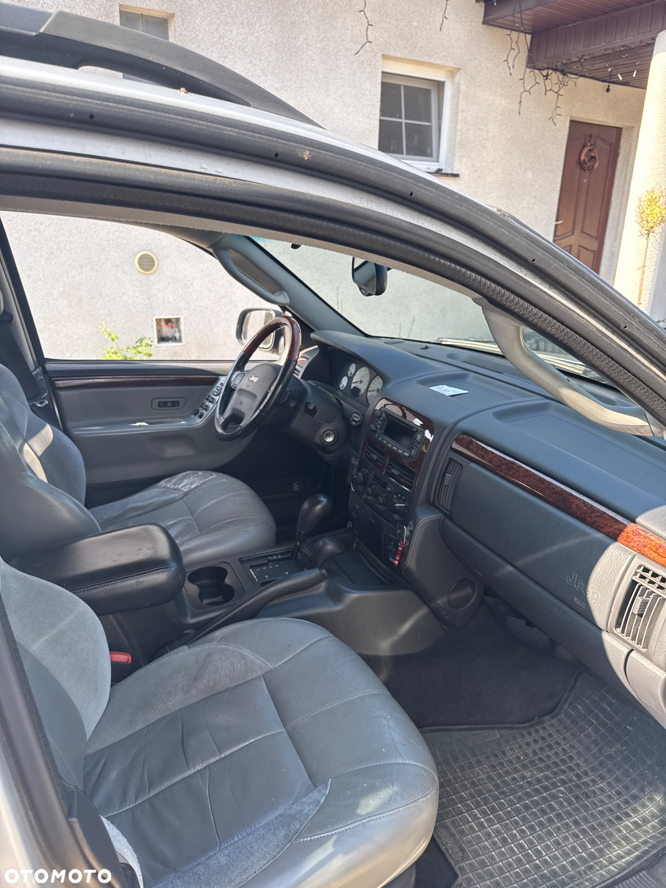 Jeep Grand Cherokee 2.7 CRD Final Edition - 7