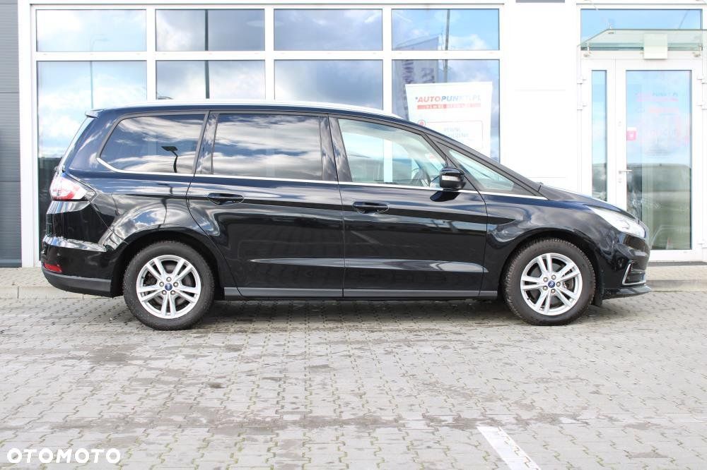Ford Galaxy - 5