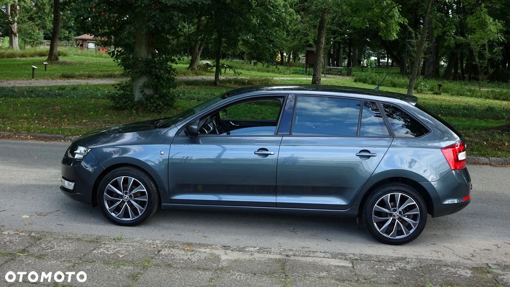Skoda RAPID - 28