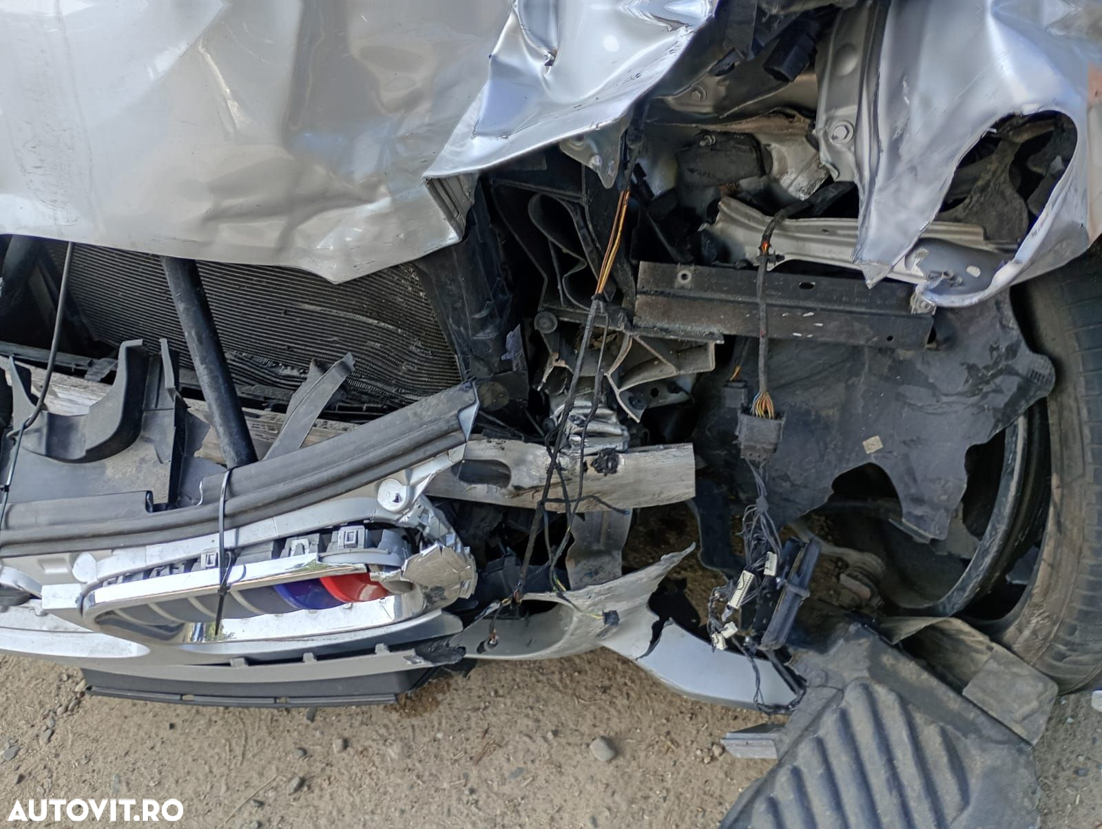 Motor complet fara anexe 3.0d  N57D30B BMW X4 F26 [2014 - 2018] 3.0d - 19