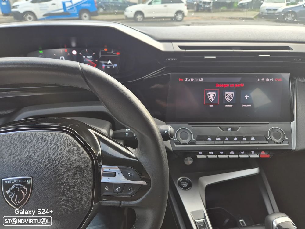 Peugeot 308 PureTech 130 Active Pack - 10