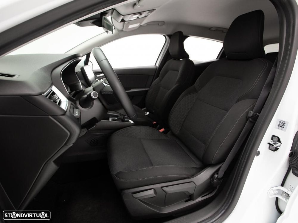 Renault Clio 1.5 Blue dCi Intens - 8