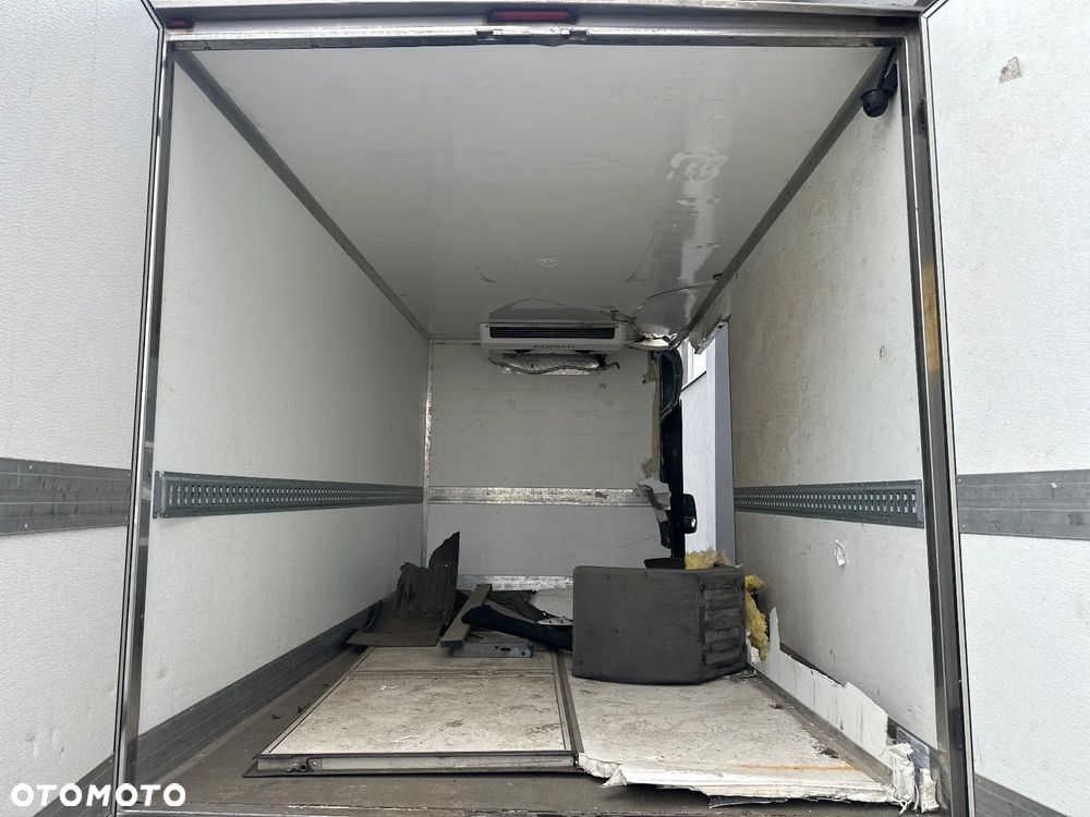 Iveco DAILY 50C18 - 24