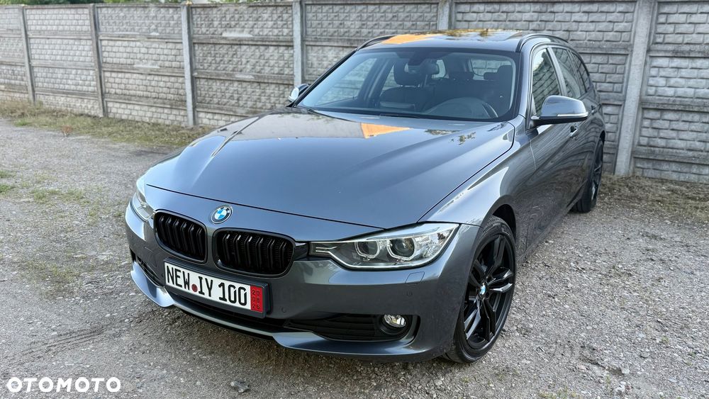 BMW Seria 3 - 3
