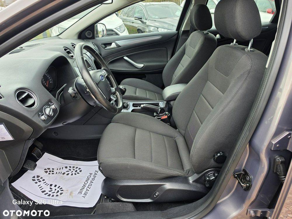 Ford Mondeo 1.6 T Titanium - 27