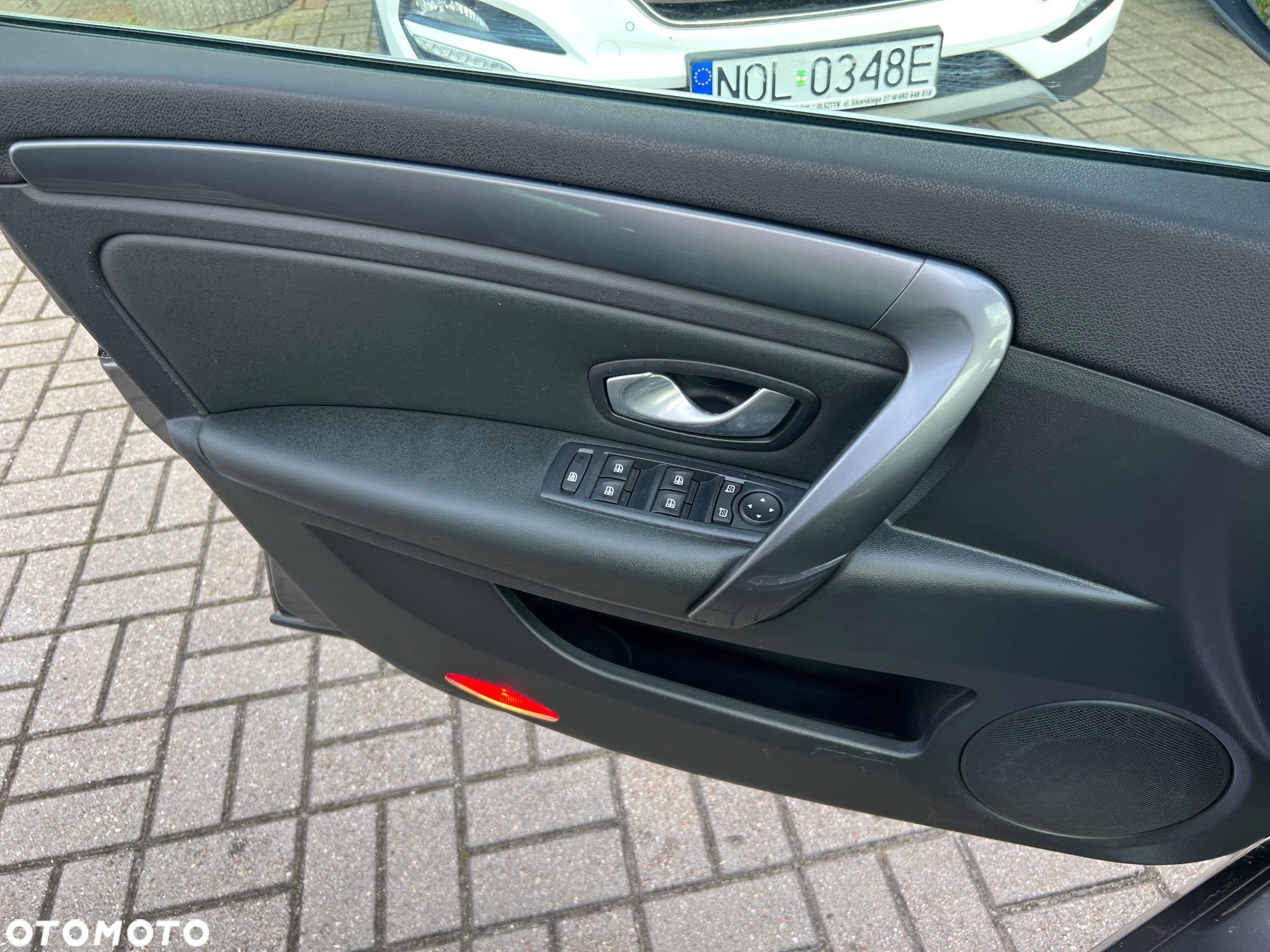 Renault Laguna Grandtour 2.0 16V Dynamique - 15