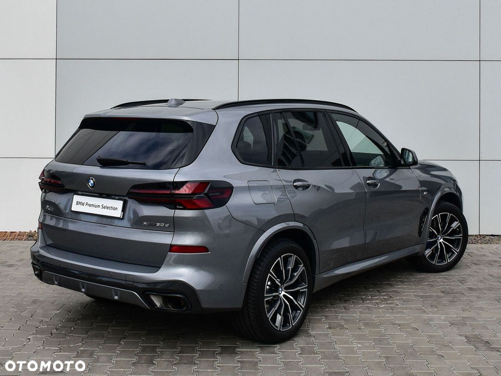 BMW X5 - 2