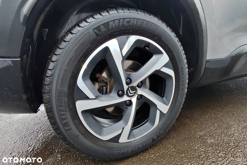 Citroën C5 Aircross 1.5 BlueHDi Feel Pack - 23