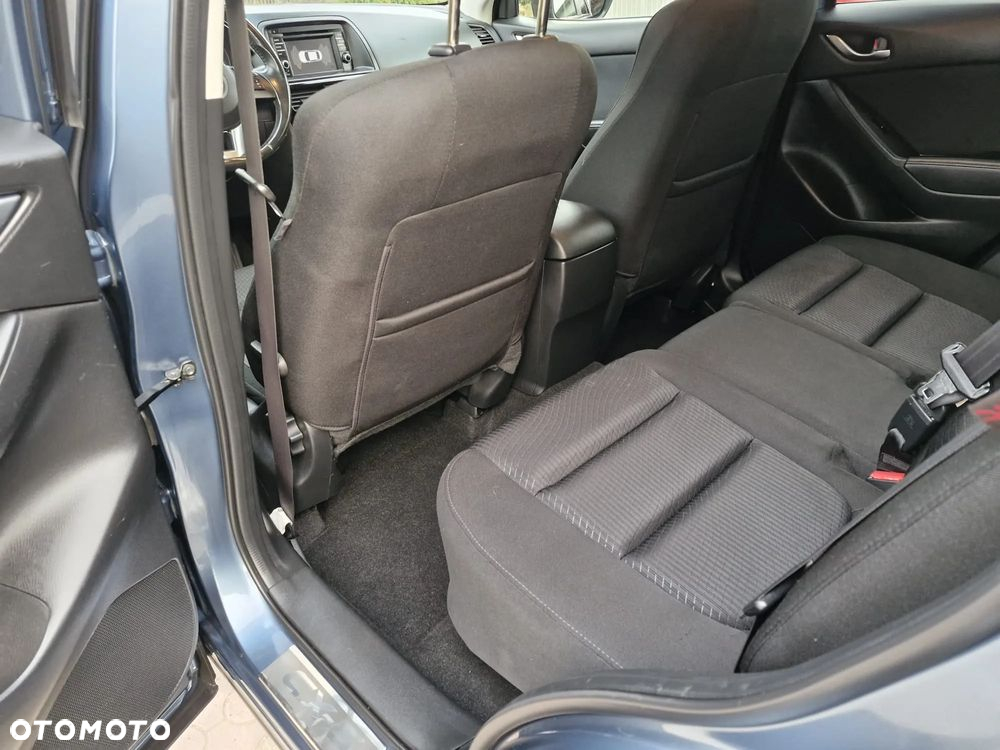 Mazda CX-5 2.2 D Skyenergy 2WD - 7