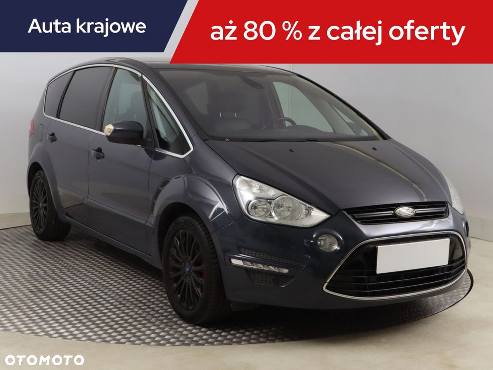 Ford S-Max - 3