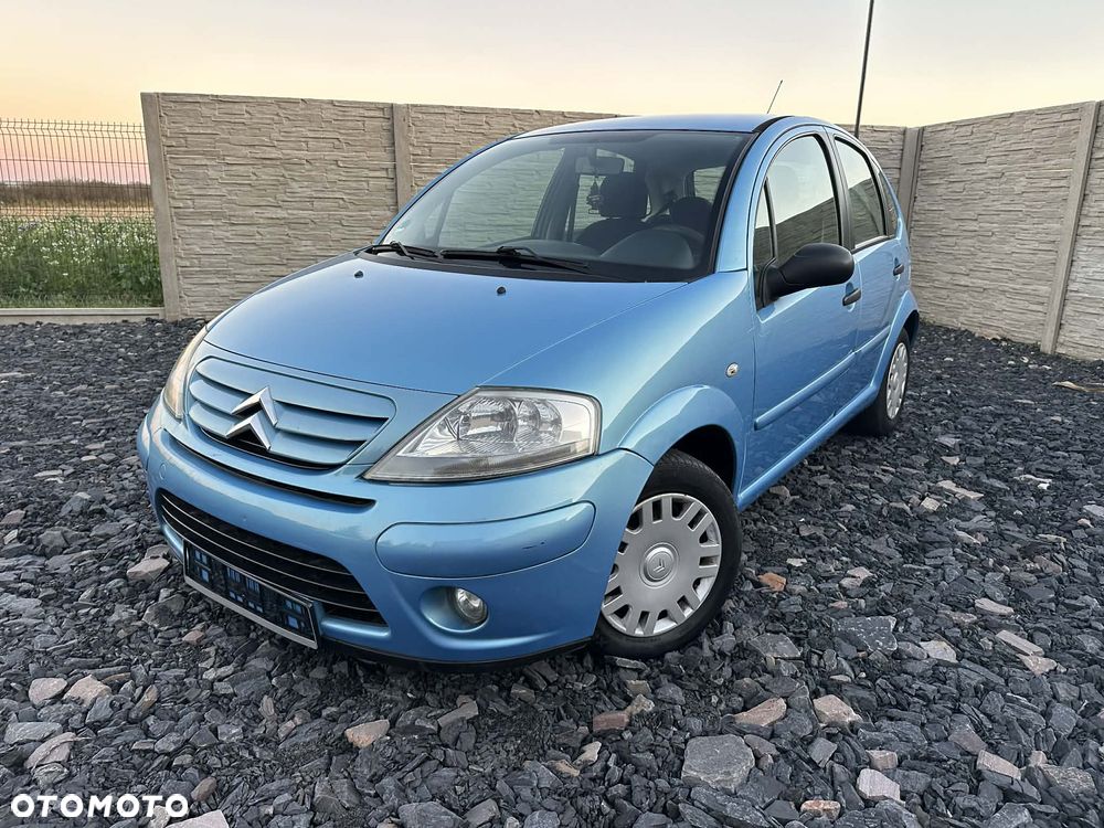 Citroën C3 1.1 Confort - 1