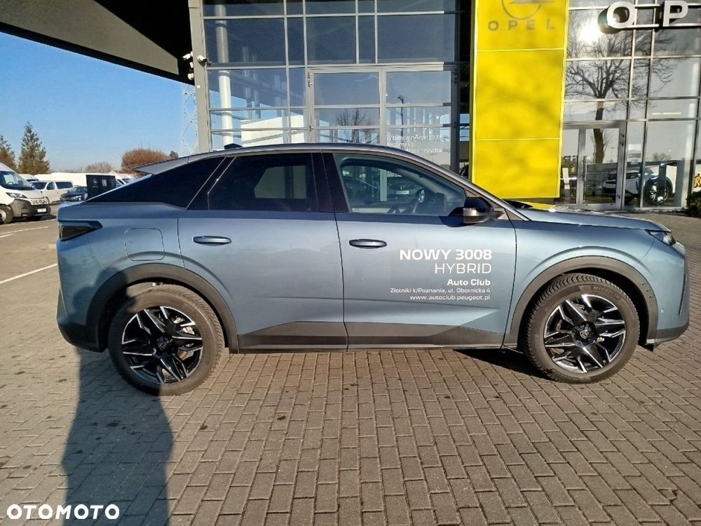 Peugeot 3008 - 8
