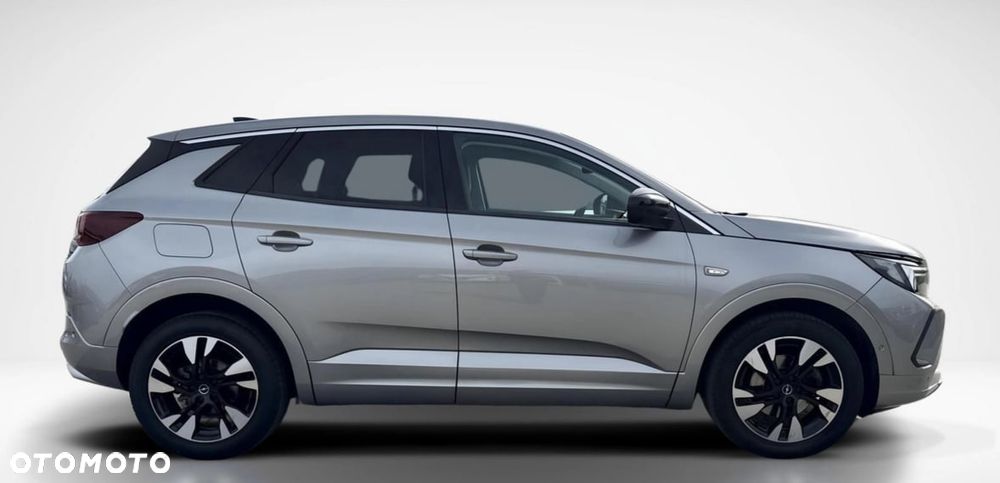 Opel Grandland - 2