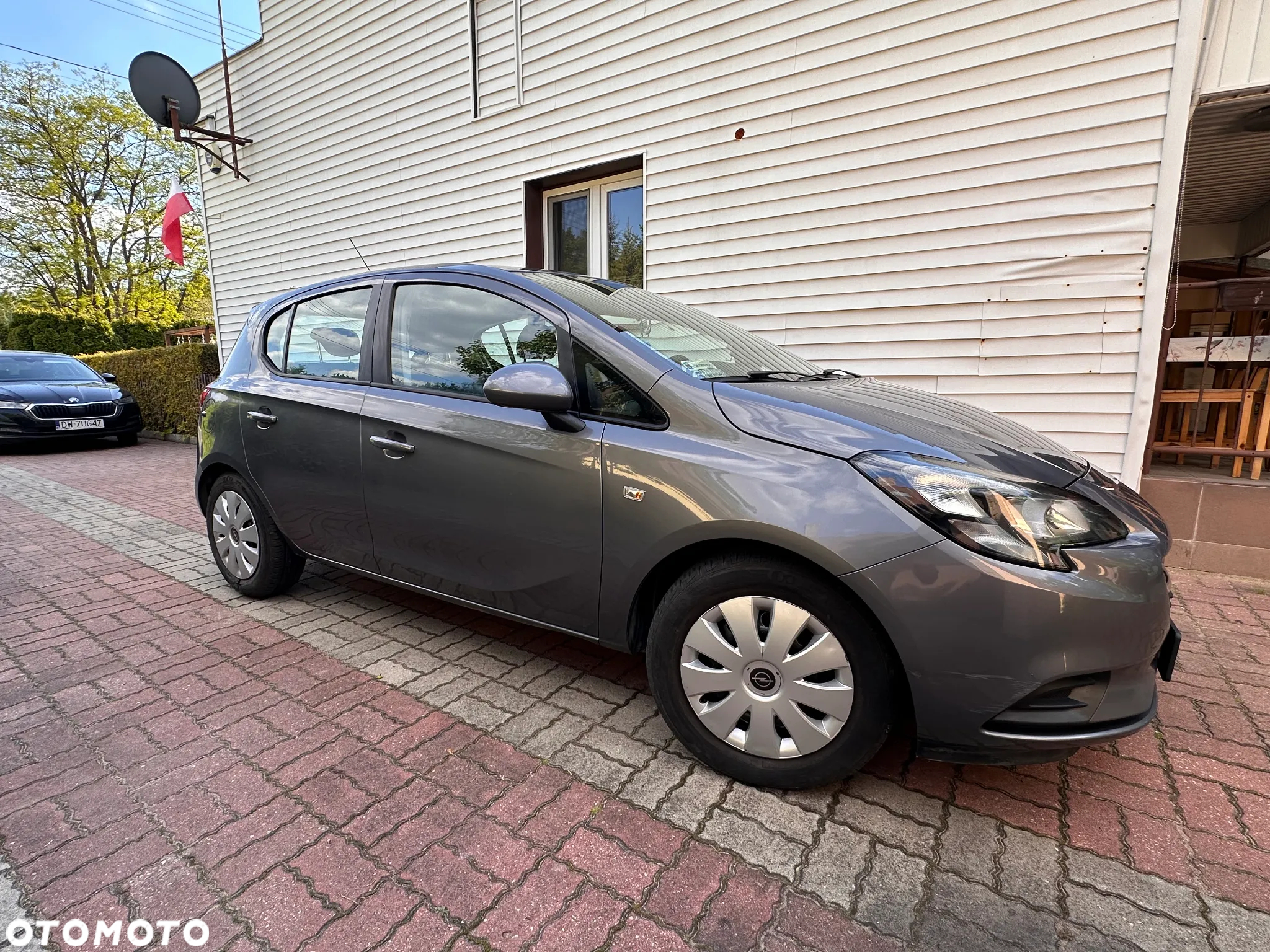Opel Corsa 1.3 CDTI Graphite - 2