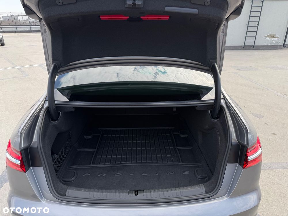 Audi A6 Limousine - 11