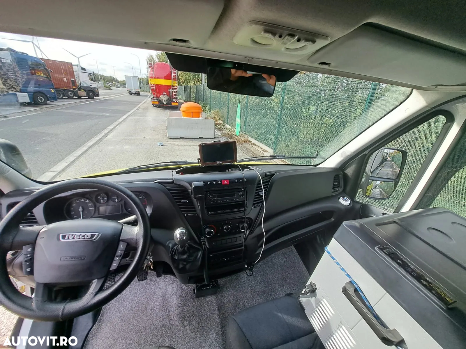 Iveco DAILY - 6